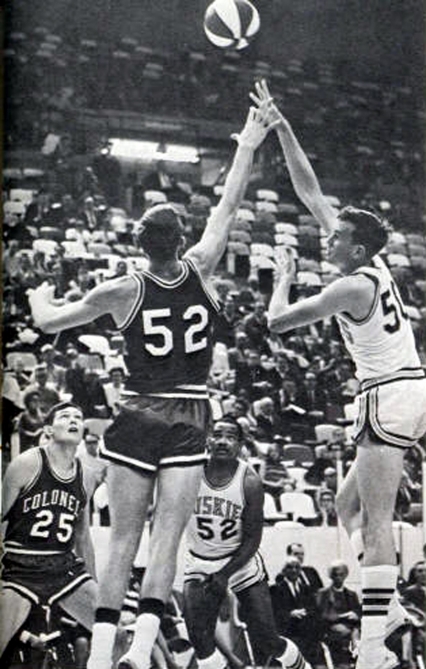 Il "gancio cielo" di Thoren